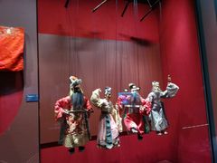 -中国闽台缘博物馆