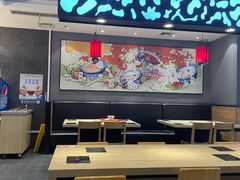 -吉野家(东陵西路店)