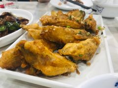 -扬州小吃(延安西路店)
