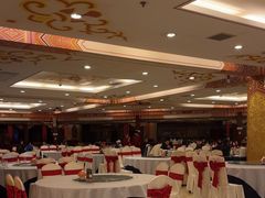 -全聚德(上海首店浦东店)