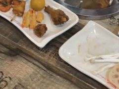 -金太郎自助烤肉.火锅(宝龙店)