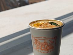 -RIPPLE COFFEE涟漪咖啡