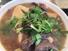 -大栅栏店老北京美食城