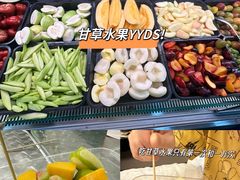 -围炉夜话·潮汕卤水火锅(榕江店)