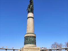 -人民防洪胜利纪念塔