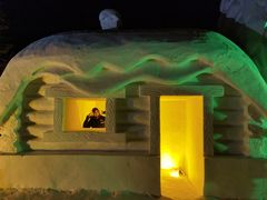 -北极村旅游风景区