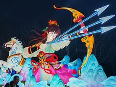 -武汉园博园(武汉自然博物馆)