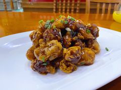 糖醋里脊-全乐鱼馆·淳牌有机鱼直营店