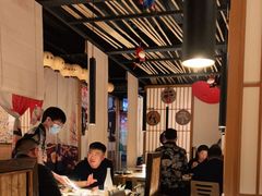 -本寻烧肉酒场(双井店)