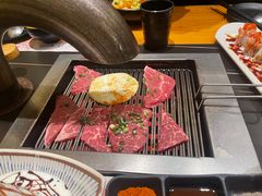 -千寻烧肉(政务区店)