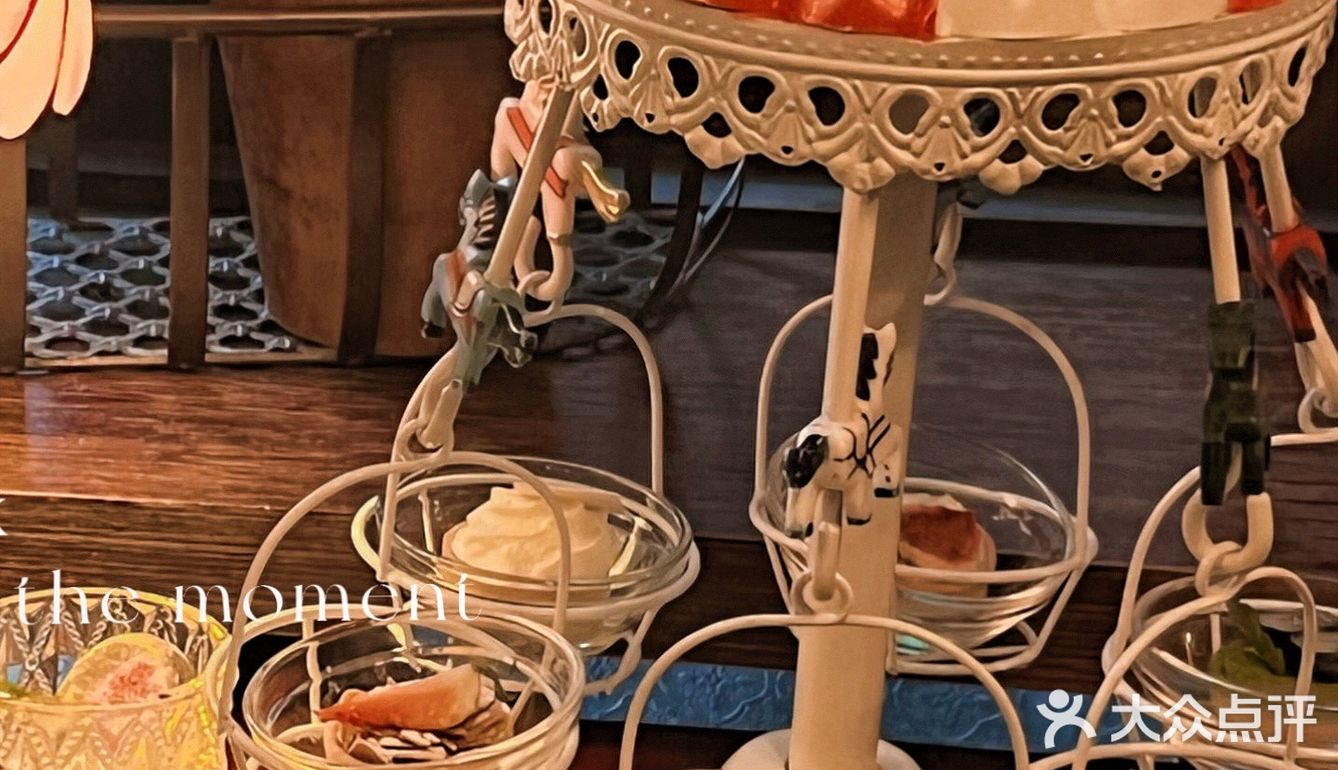 广州｜🎠🎠复古欧式山茶花餐厅🔔快来与我秘密旅行叭👒🎀