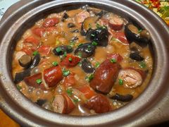 -魏铭鱼头捞饭(晋阳路店)