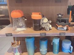 -星巴克(天津火车站店)
