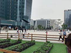 -大族广场Mall&More