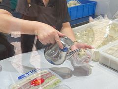 -万福兴糕团(万福兴山塘街直营店)