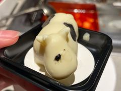 -海底捞火锅(万象城店)