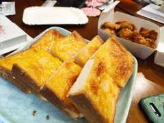 -小众香港茶餐厅(金山店)