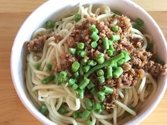 -左撇子私房面