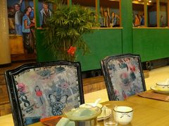 大堂-申阿婆·上海菜·小海鲜(国展店)