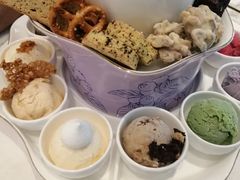 -哈根达斯(武汉天地店)