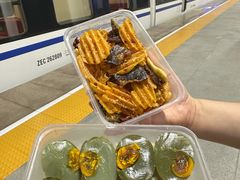 -丹水桥地锅鱼·翘嘴鲌·地方特色全鱼宴(丹江口大坝店)