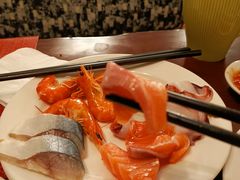 -韵咖啡自助餐厅(天津香格里拉店)