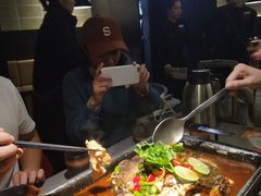 -鱼上·烤鱼(万象城店)
