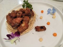 -香香海南菜餐厅