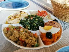 -La Medina餐厅(亮马河南路店)