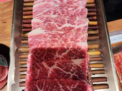 -西塔老太太泥炉烤肉(万柳华联店)