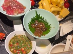 -半岛翡丽海鲜自助餐厅(观风亭店)