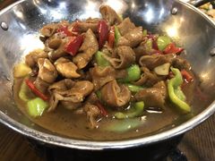 -501號台州海鲜餐厅(海创园店)