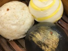 -粤仔湾砂锅粥(金太湖店)