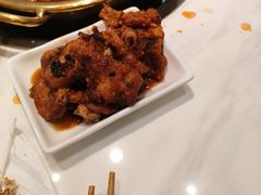 -涿派·炝锅鱼(涿州店)