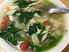 清真益鑫羊肉手抓馆(花园北街店)-清真·益鑫羊肉手抓馆(花园北街店)