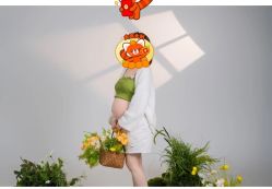 -玛瑞莎专业孕妇摄影(越秀店)