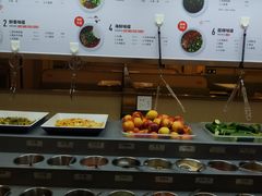 -海底捞火锅(奥山世纪城店)