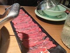 -掂档潮汕牛肉火锅(沈阳万象城店)