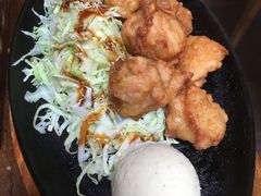 -铃木食堂(帽儿胡同店)