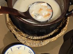 -大洋家·精品潮汕菜·生腌砂锅粥(天河东路店)