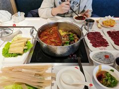 特色锅底-牛焱·贵州黄牛肉火锅(城西银泰店)