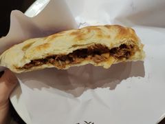 -大秦地·西北菜(纬四路店)