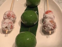 -无锡苏宁银河国际酒店-悦府65中餐厅