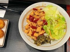 -永和大王(一口茶豆浆|花香豆更香·长寿路店)