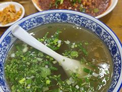 -长安后宰门水盆羊肉(新都心店)