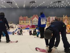 -广州热雪奇迹