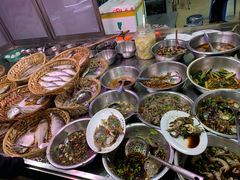 -长平老姿娘夜粥(平东一街店)