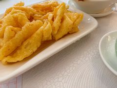 -番禺宾馆丽苑厅