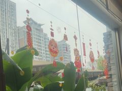 -悦百味·品质川菜(橄榄郡店)