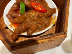 -粤来记·啫啫煲·点心(日月光店)